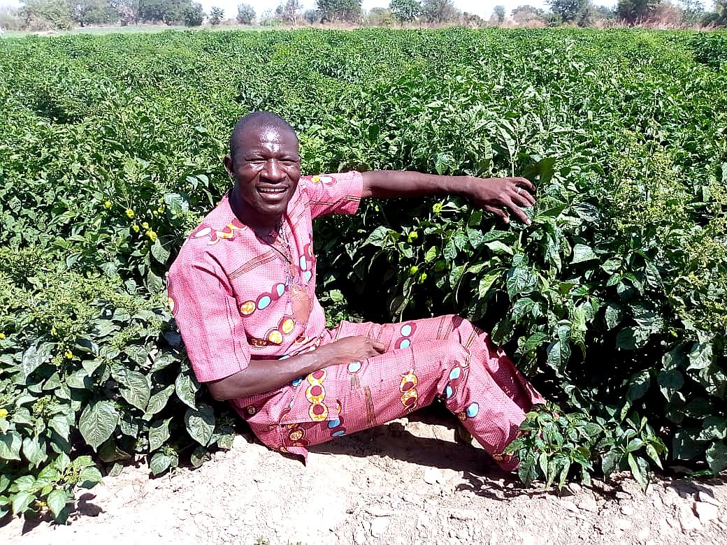 KASSA Nicolas